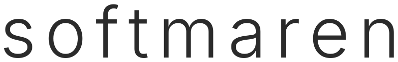 Softmaren